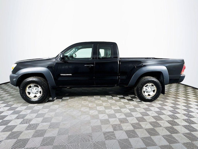 2012 Toyota Tacoma