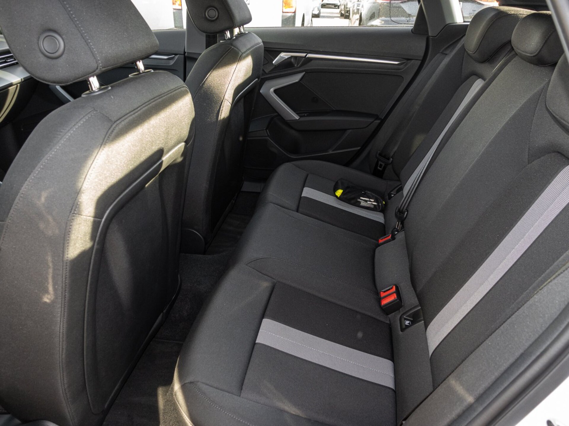 Audi A3 Sportback Advanced