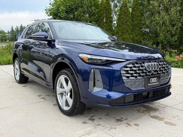 Photo of 2026 Audi Q5 