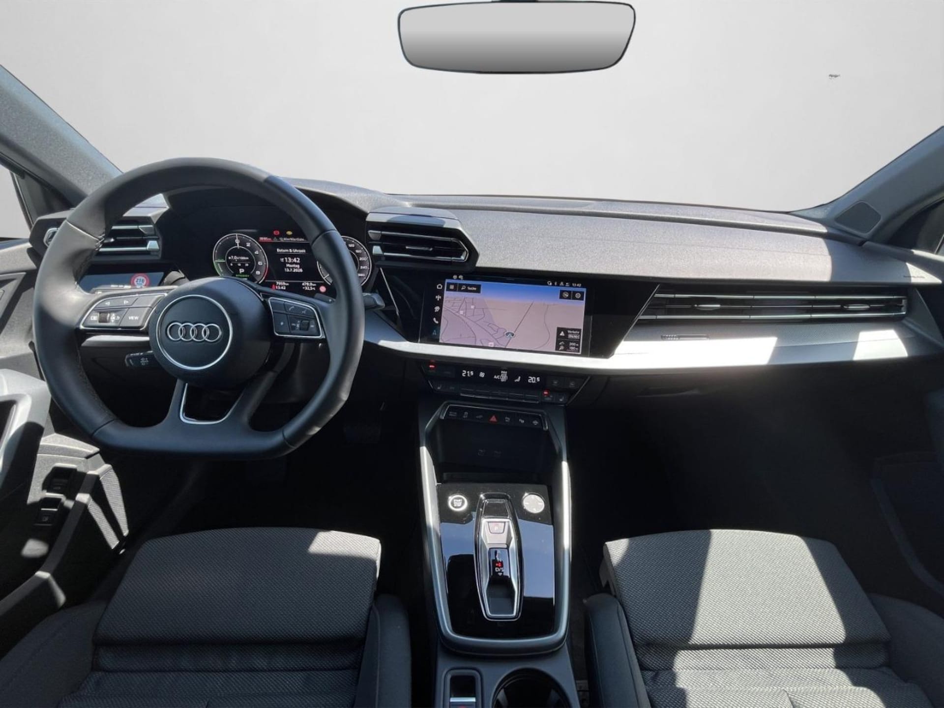 Audi A3 Sportback TFSI e Advanced