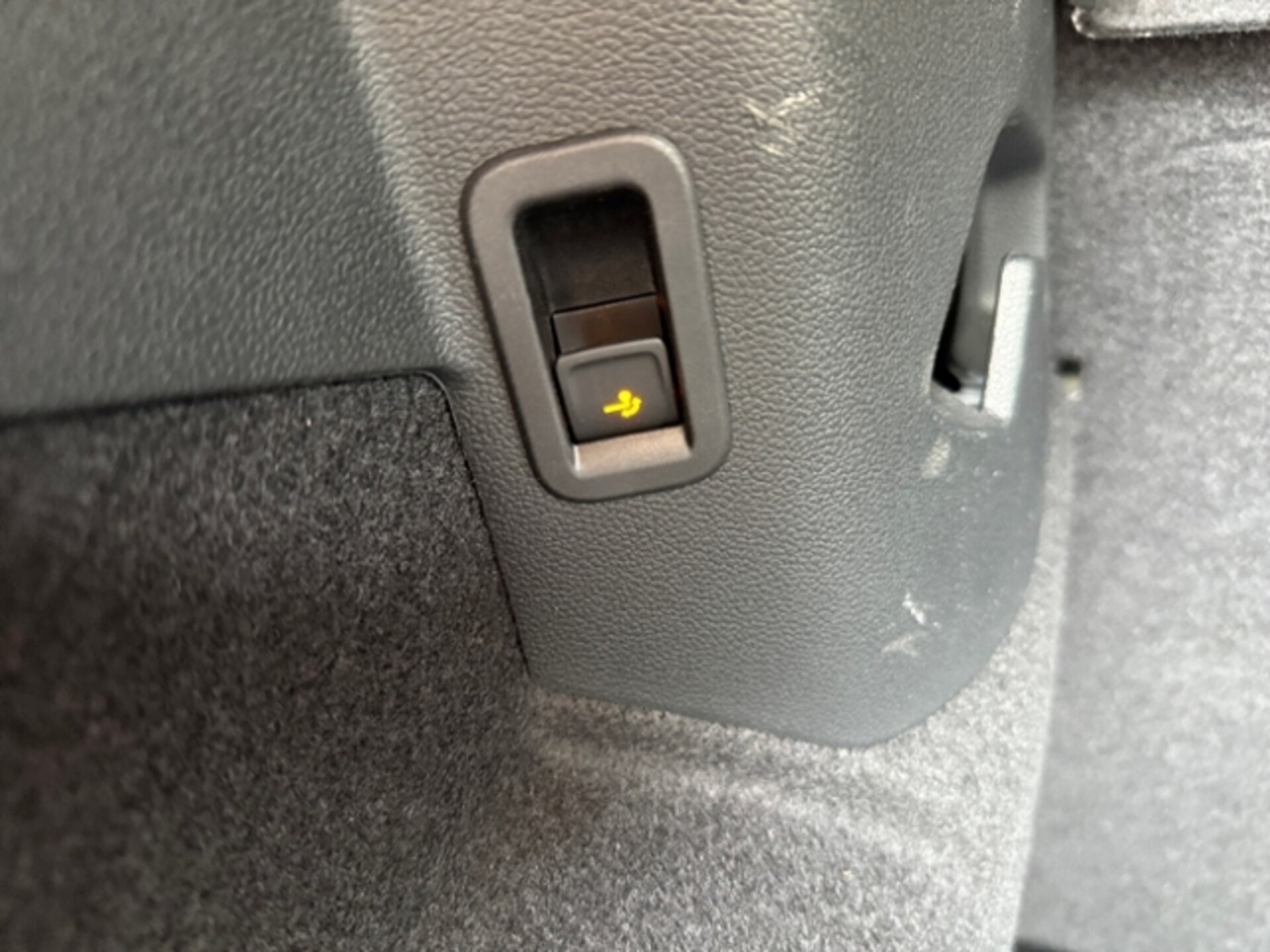 Volkswagen Golf MOVE