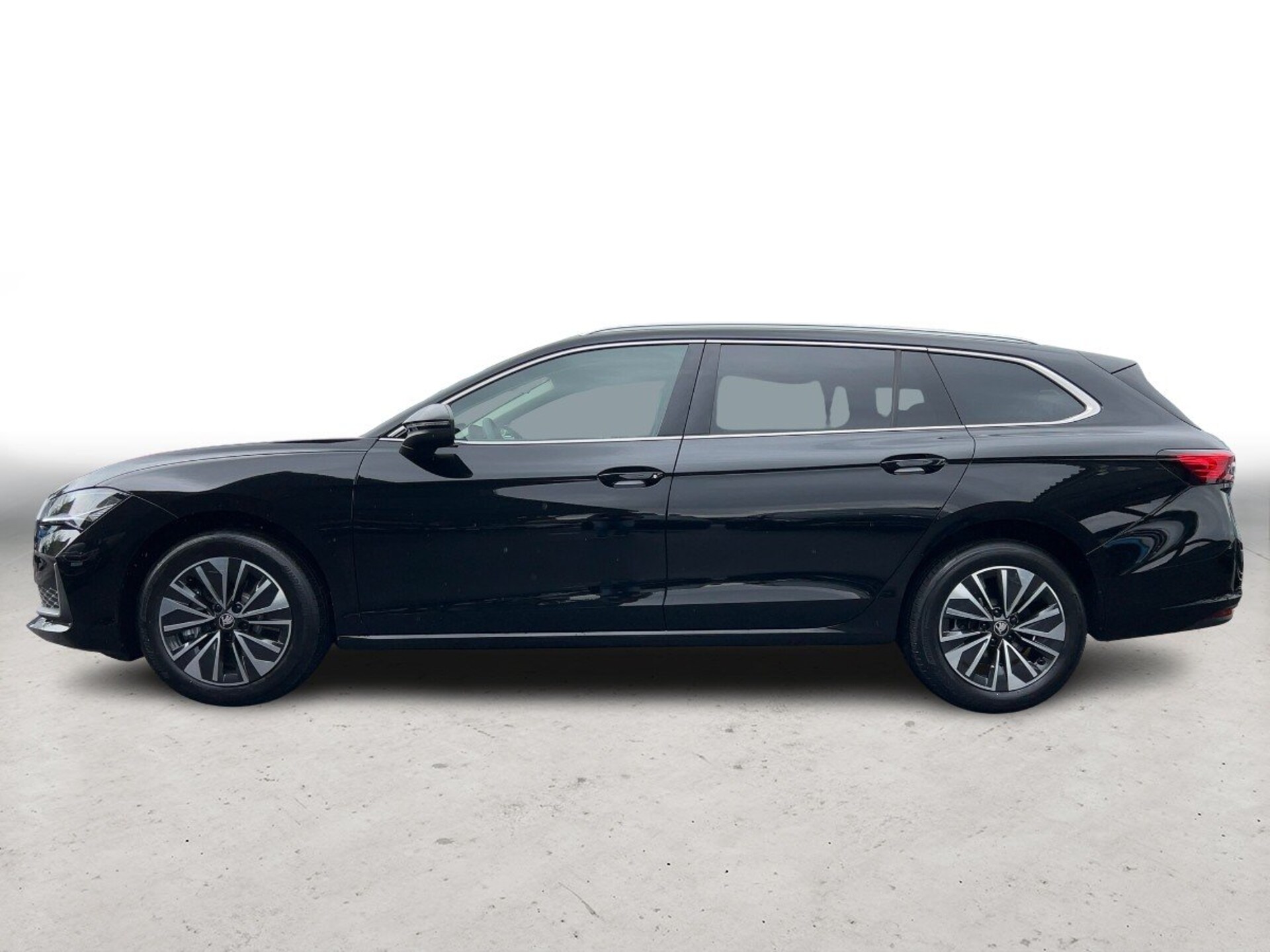 Skoda Superb Combi Selection