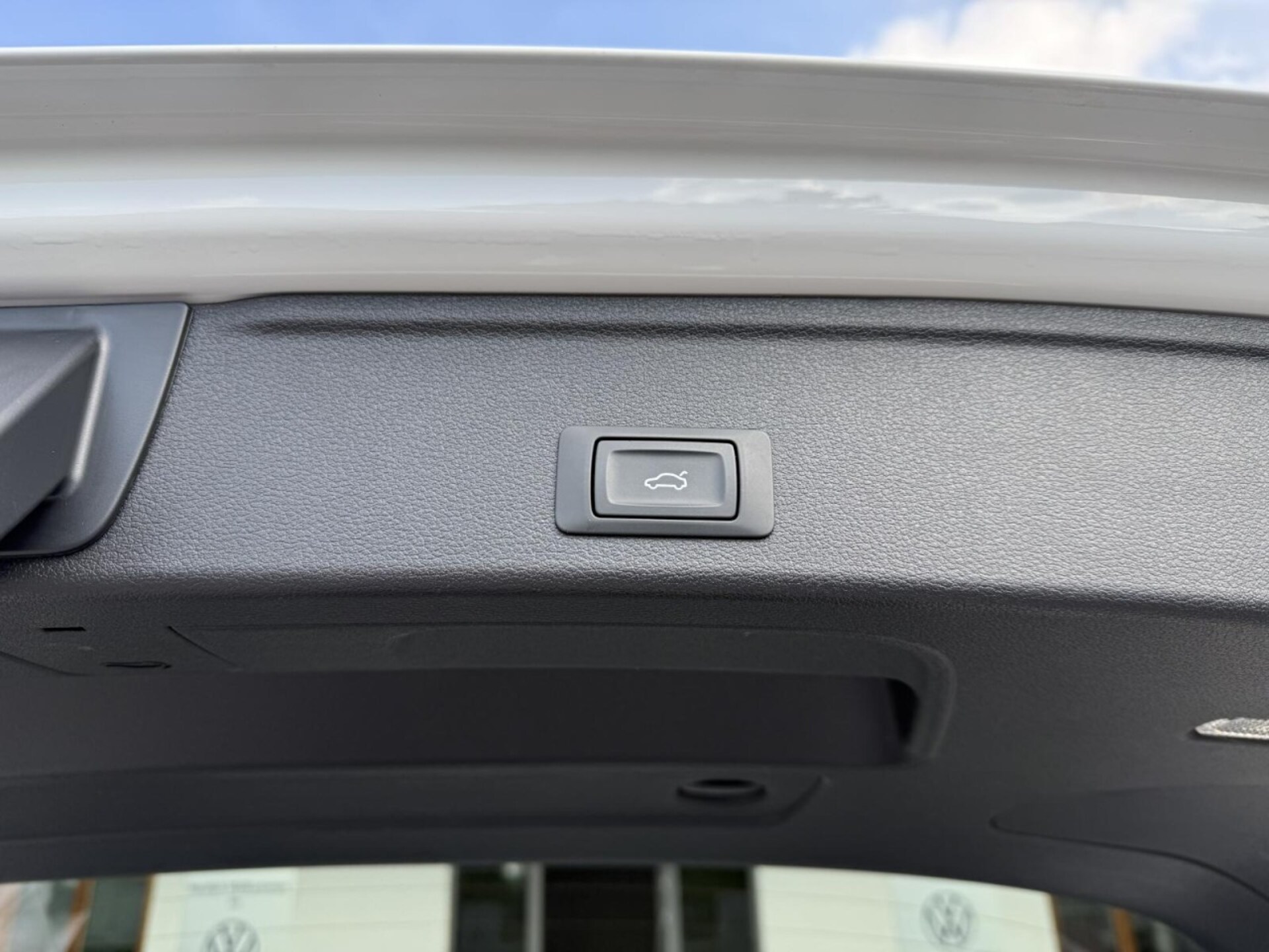 Audi A4 Avant S line