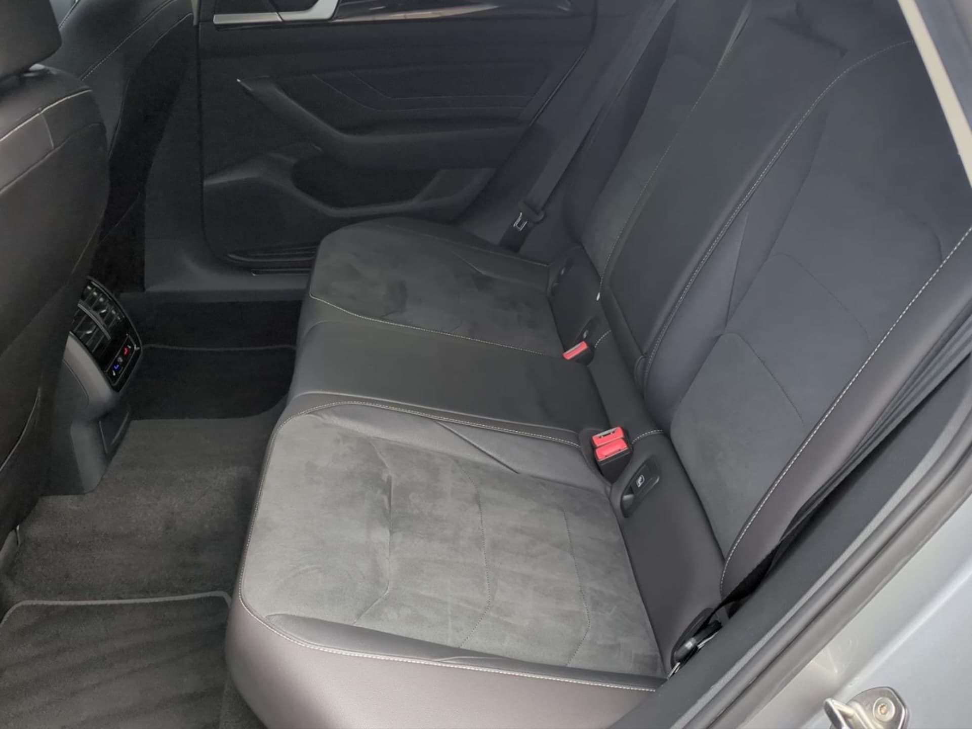 Volkswagen Arteon Shooting Brake Elegance