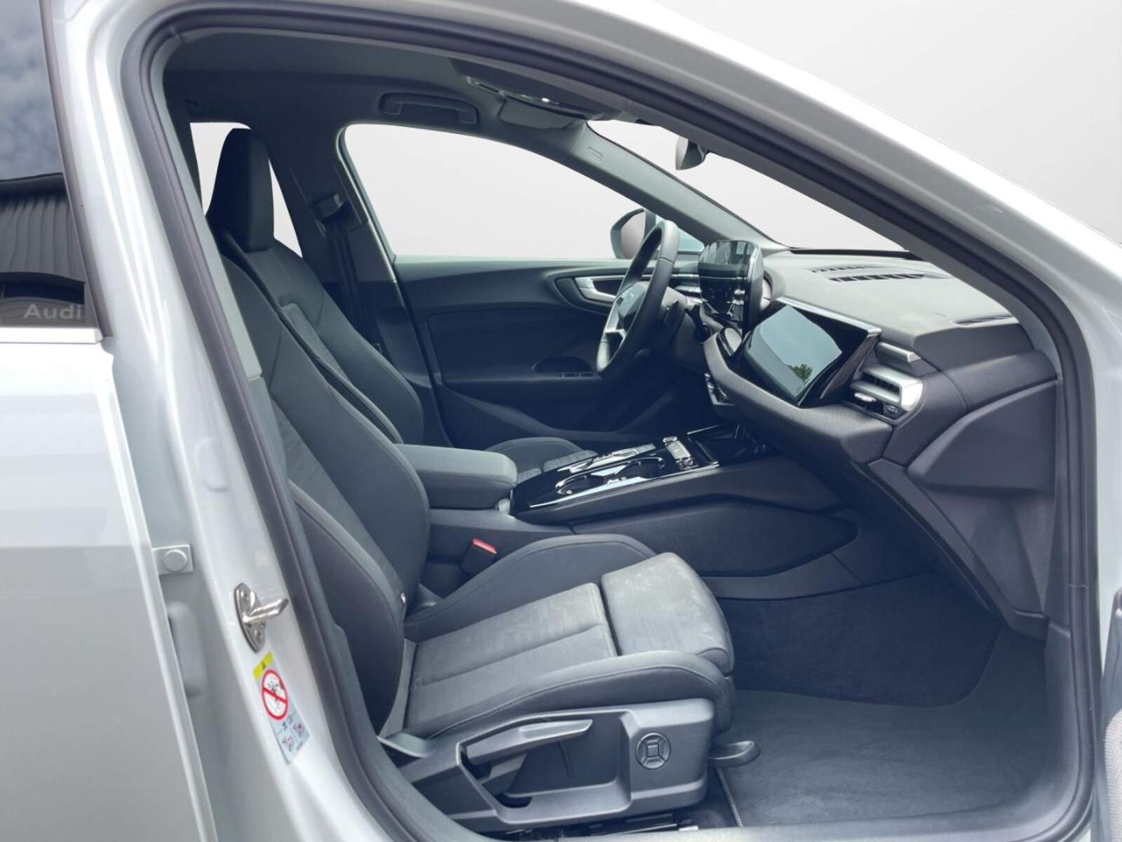 Audi A5 Avant – Bild 13