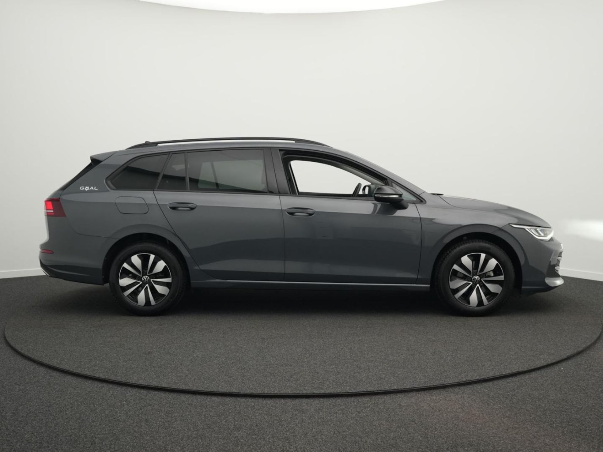 Volkswagen Golf Variant Goal