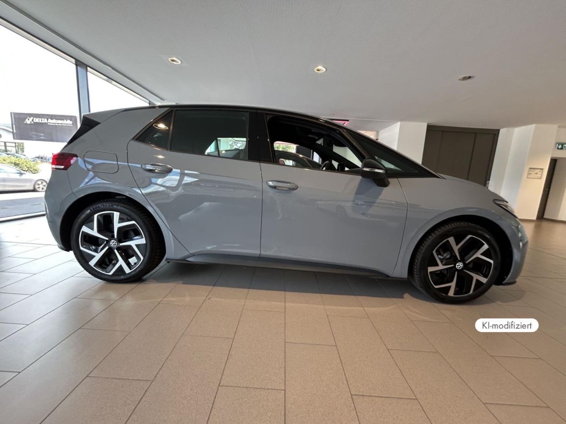 Volkswagen ID.3 Neo Style