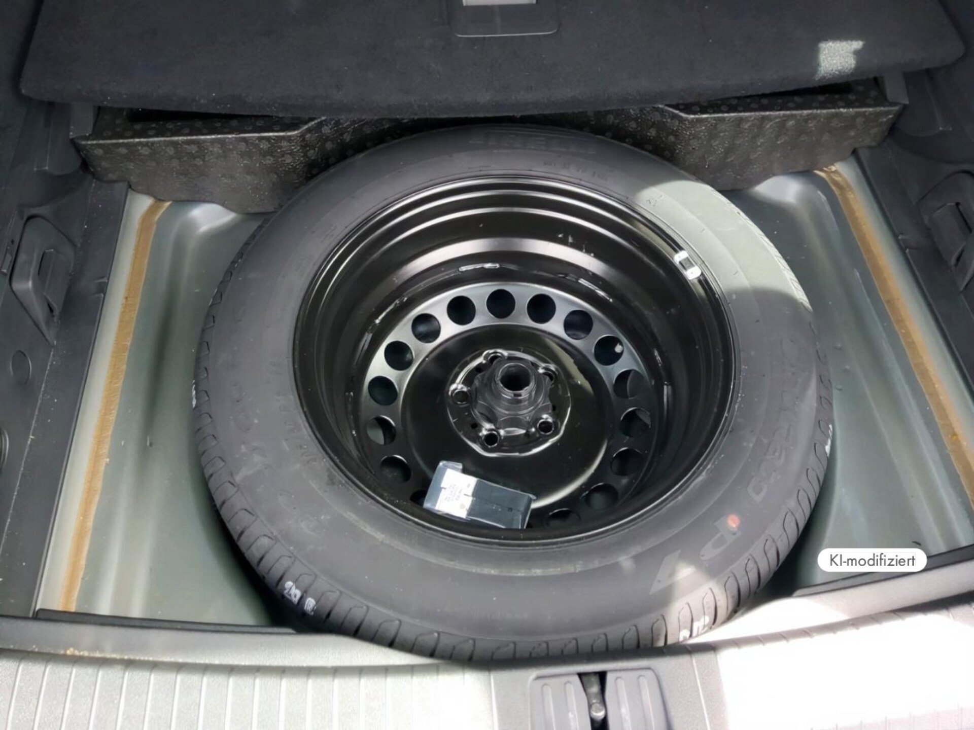 Volkswagen Touran Highline