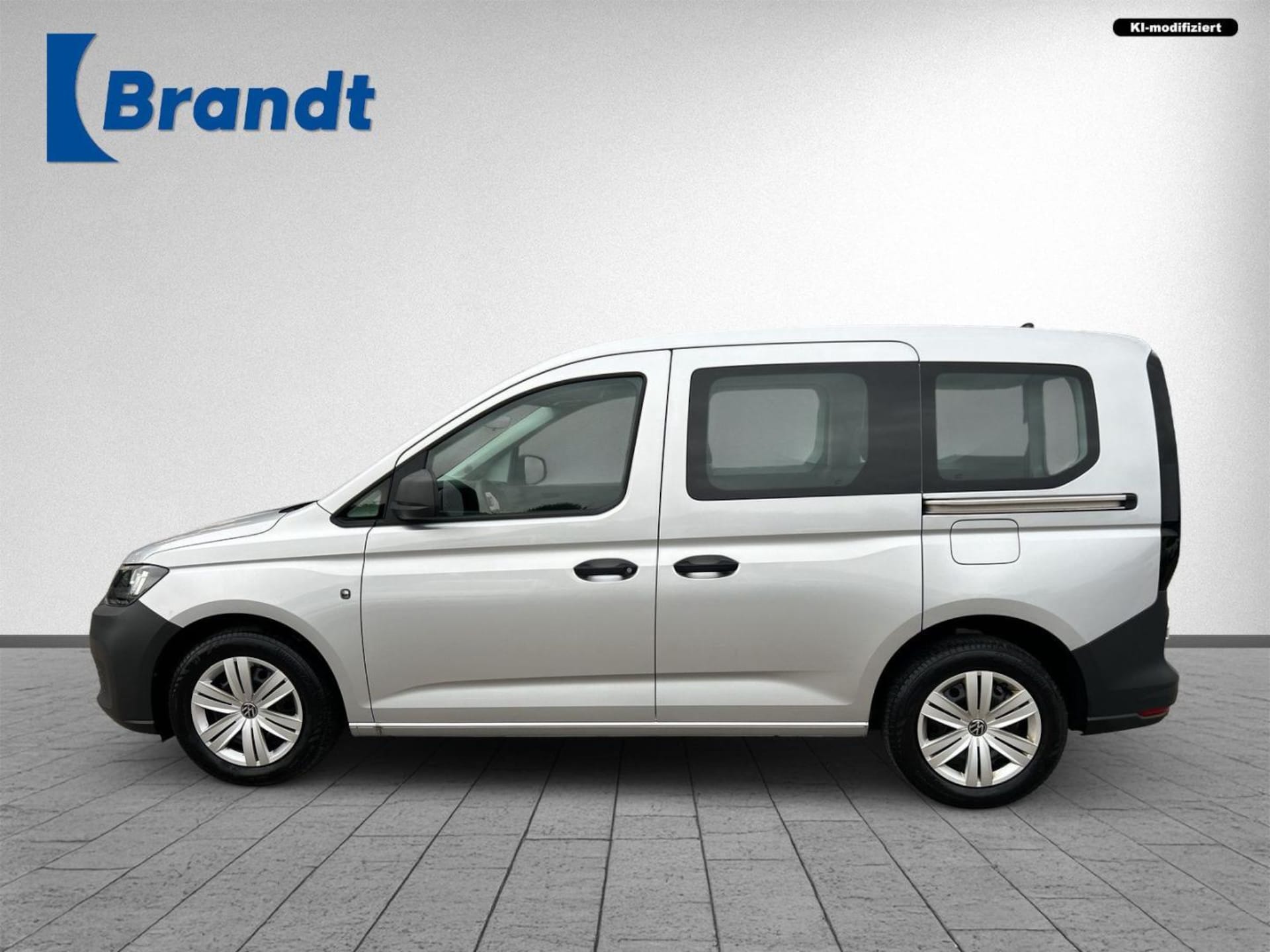 Volkswagen Caddy Kombi Basis-Modell