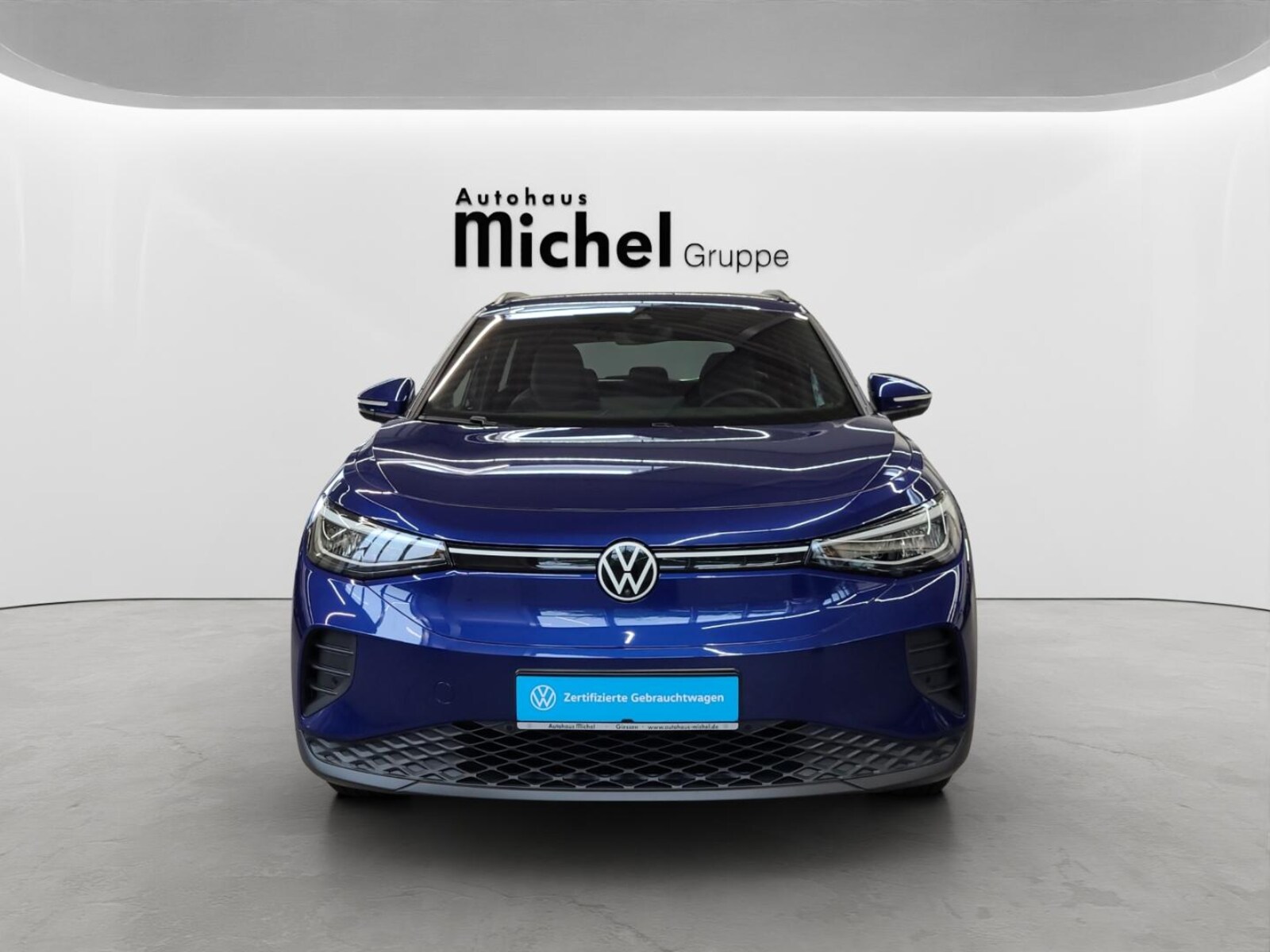 Volkswagen ID.4 – Bild 13