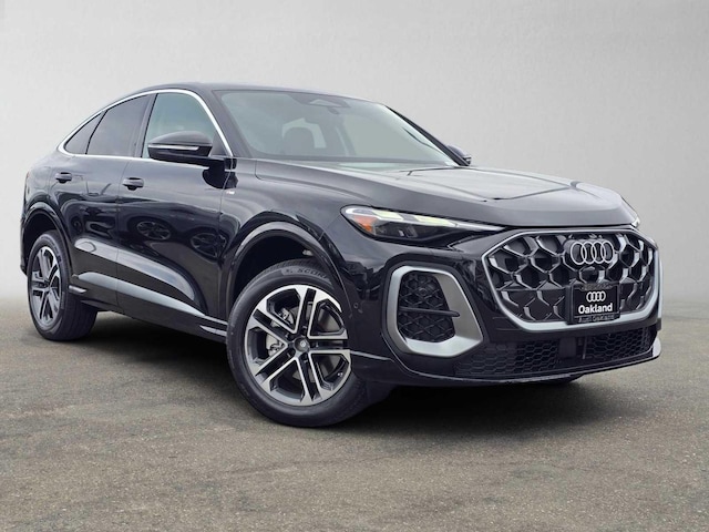 2026 Audi Q5 Sportback