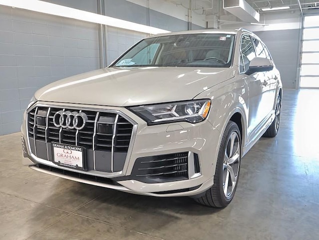 2023 Audi Q7