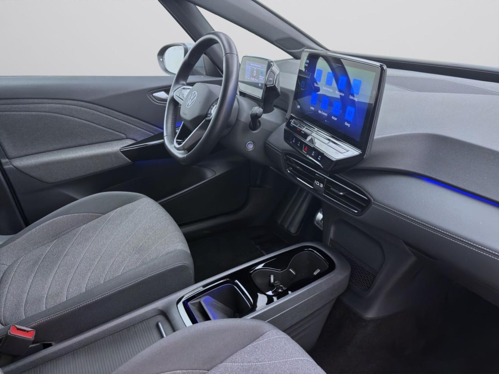 Volkswagen ID.3 – Bild 18