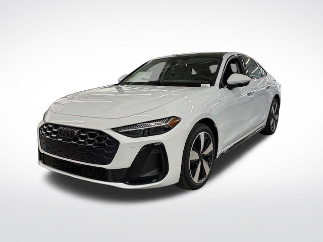 Photo of 2026 Audi A5 Sedan