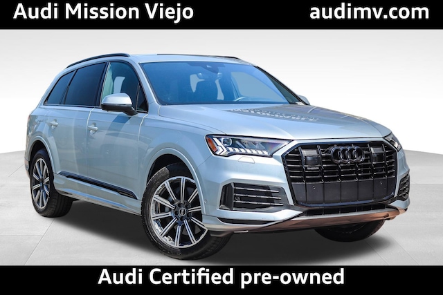 Photo of 2023 Audi Q7