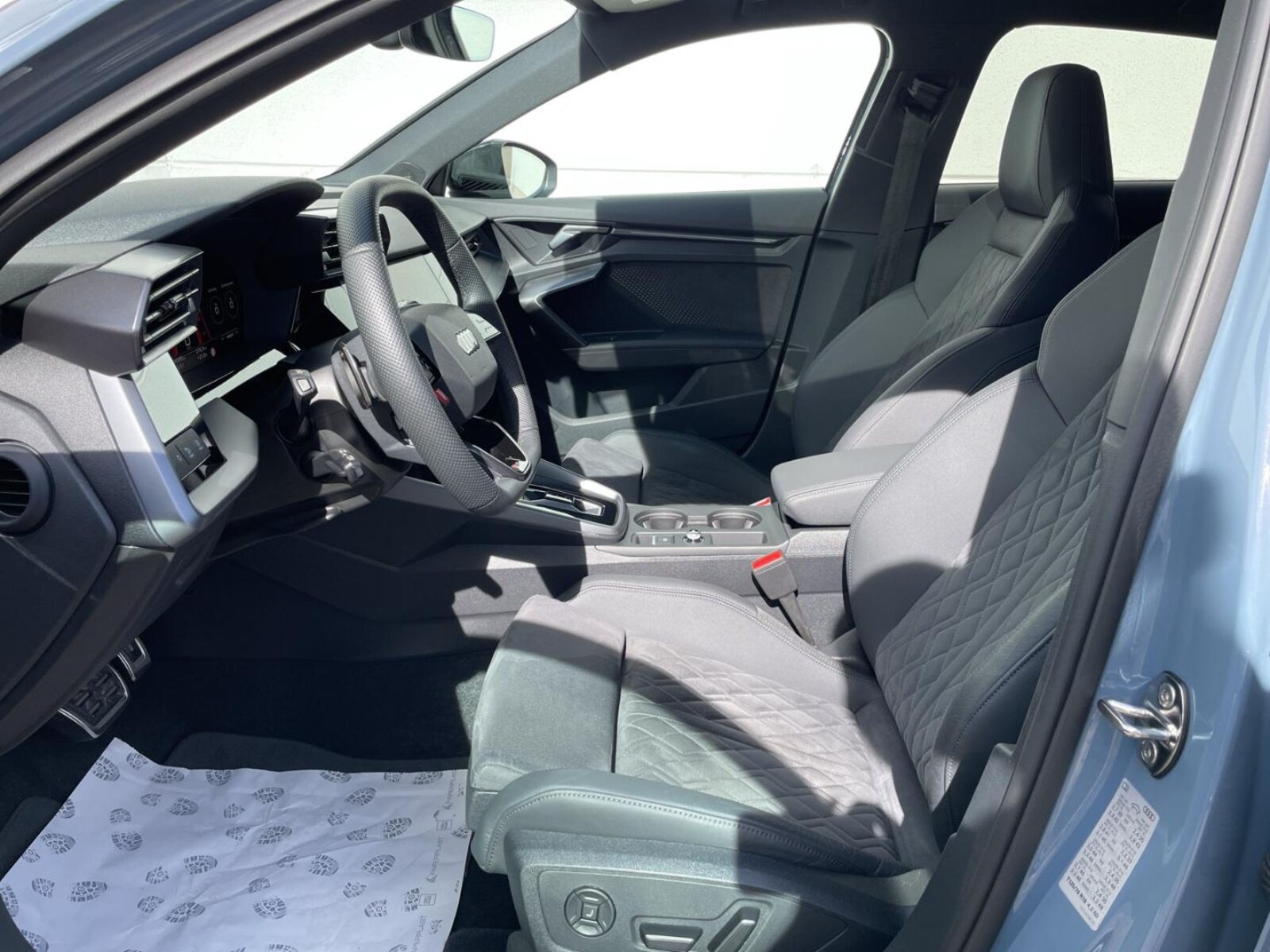 Audi RS 3 Sportback – Bild 10