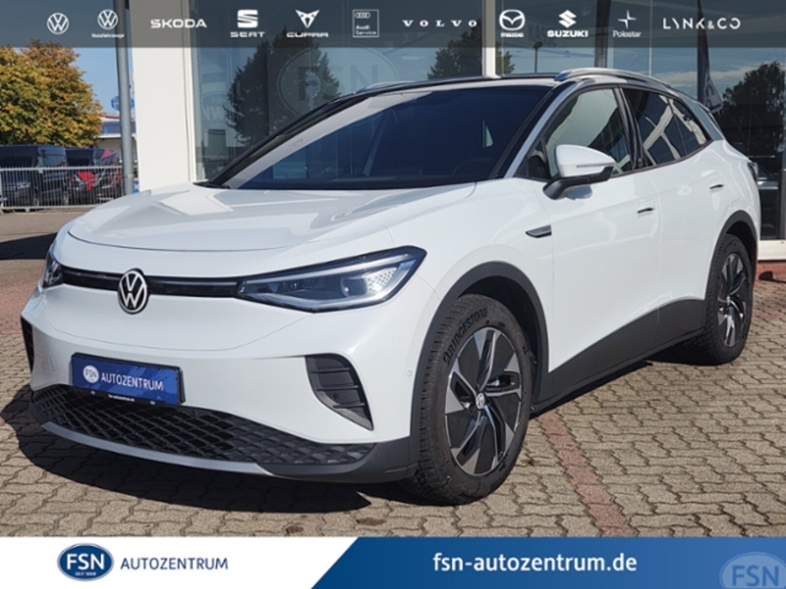 Volkswagen ID.4