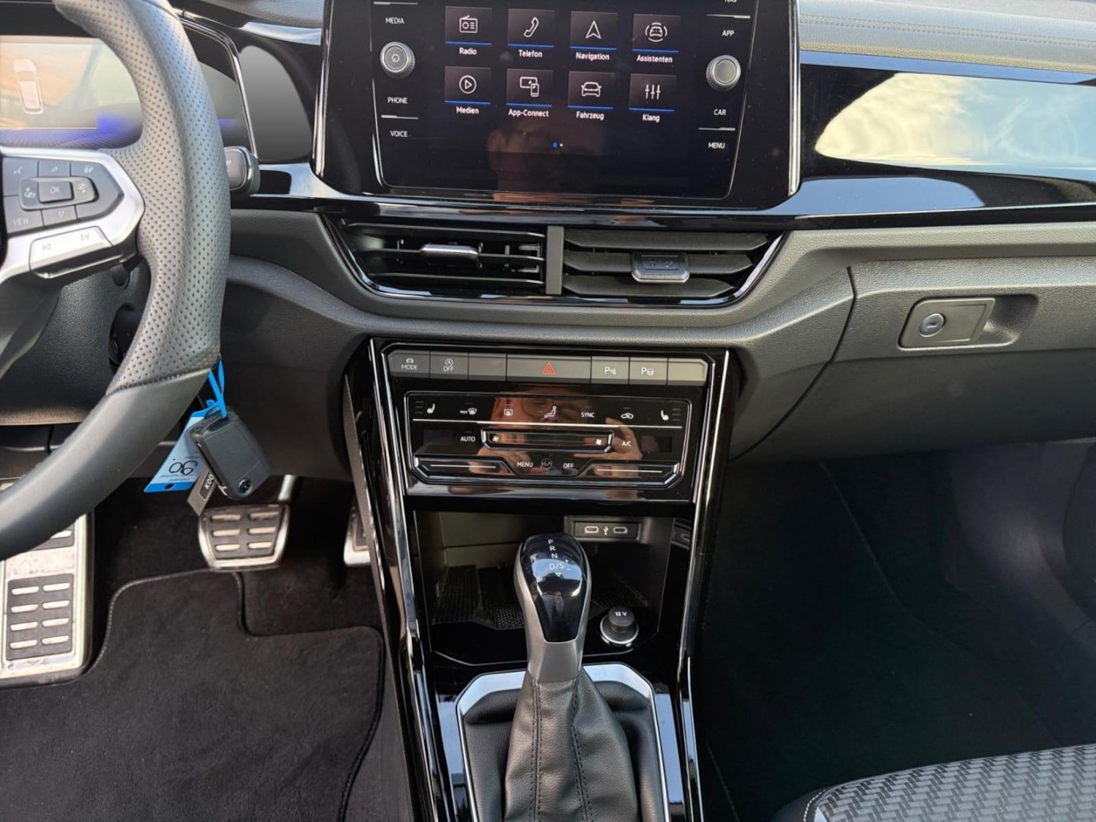 Volkswagen T-Roc Cabriolet – Bild 11