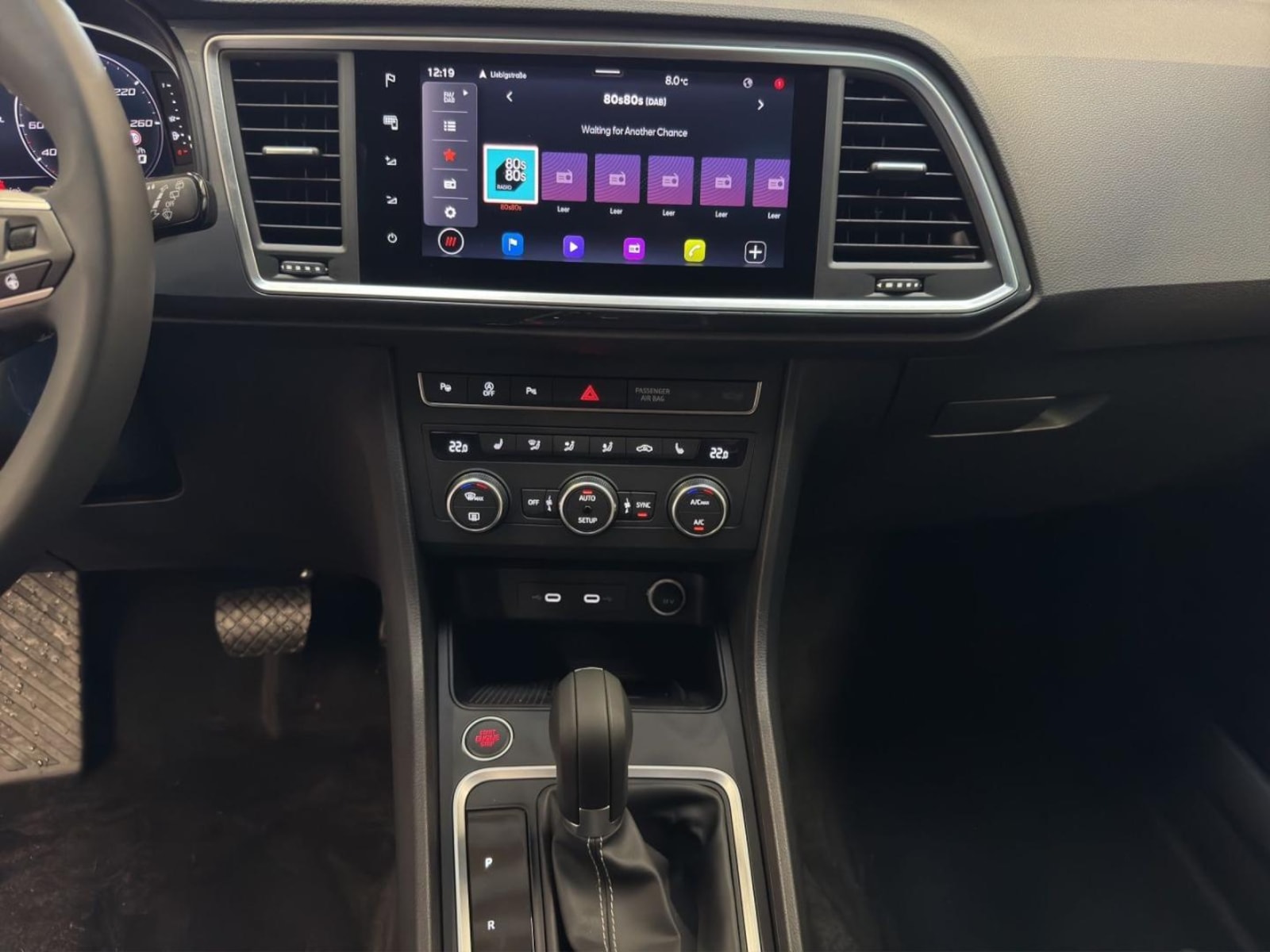 SEAT Ateca – Bild 12