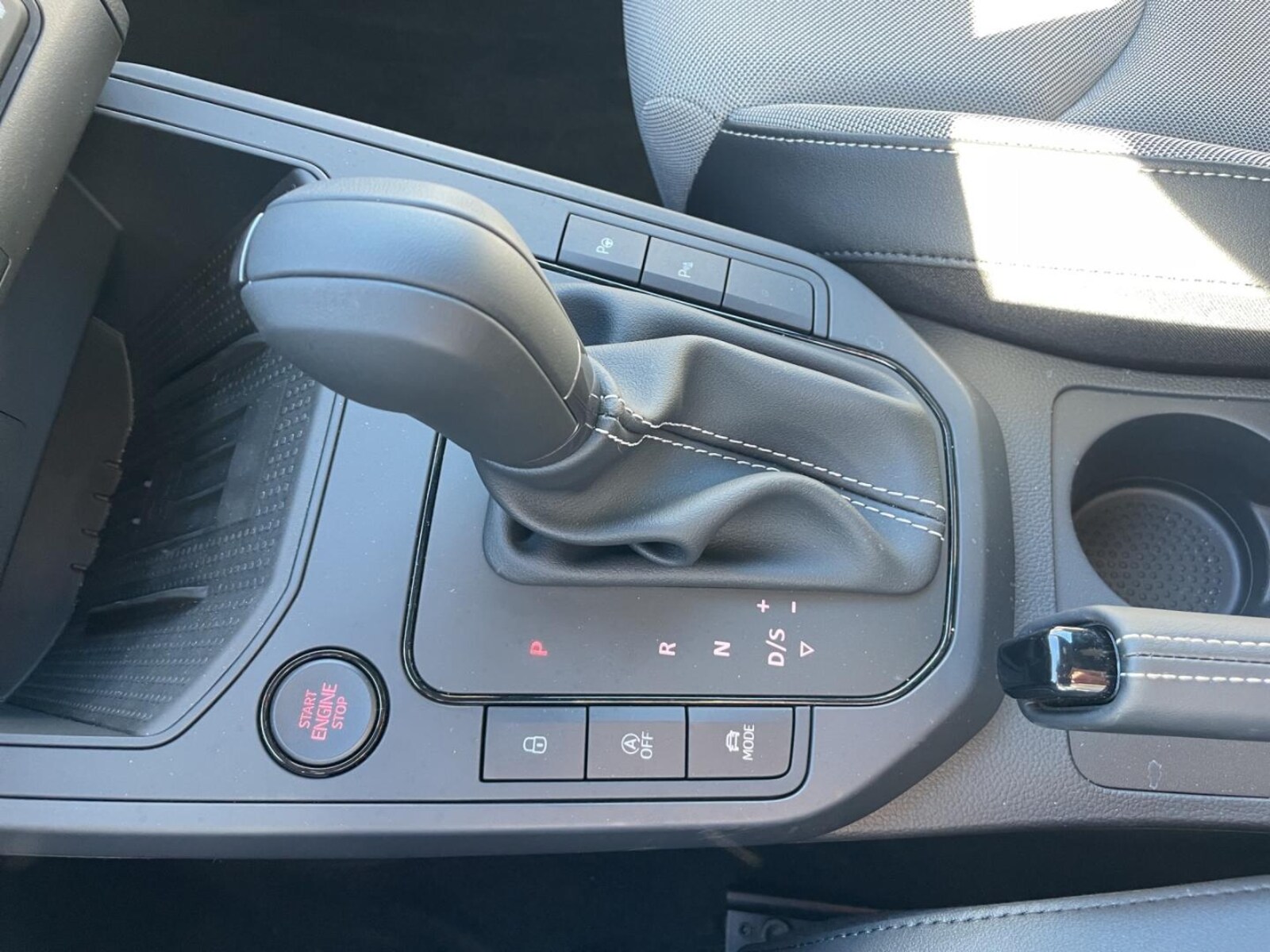 SEAT Arona – Bild 14