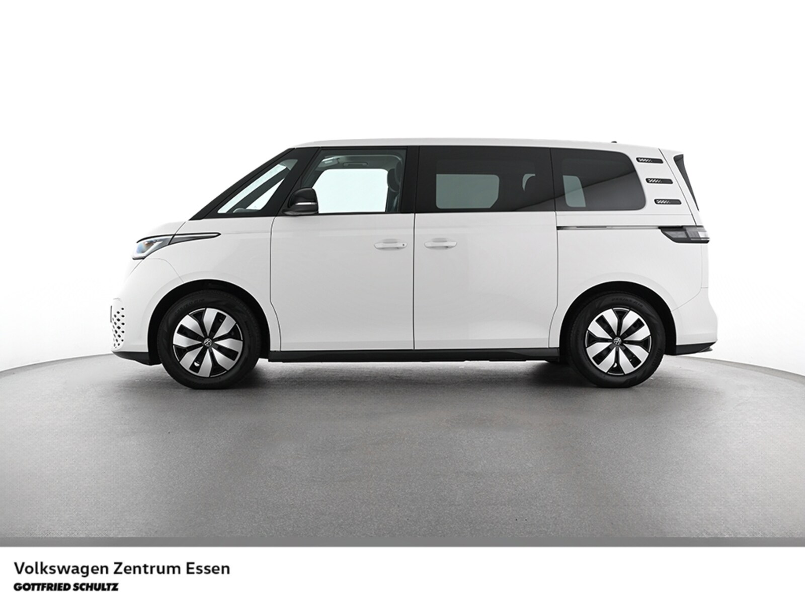 Volkswagen ID. Buzz – Bild 3
