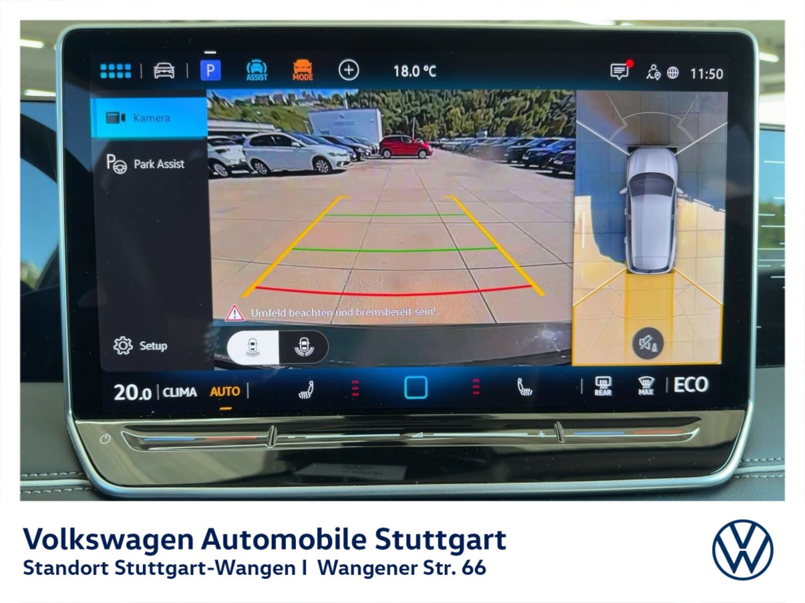 Volkswagen Tiguan – Bild 13