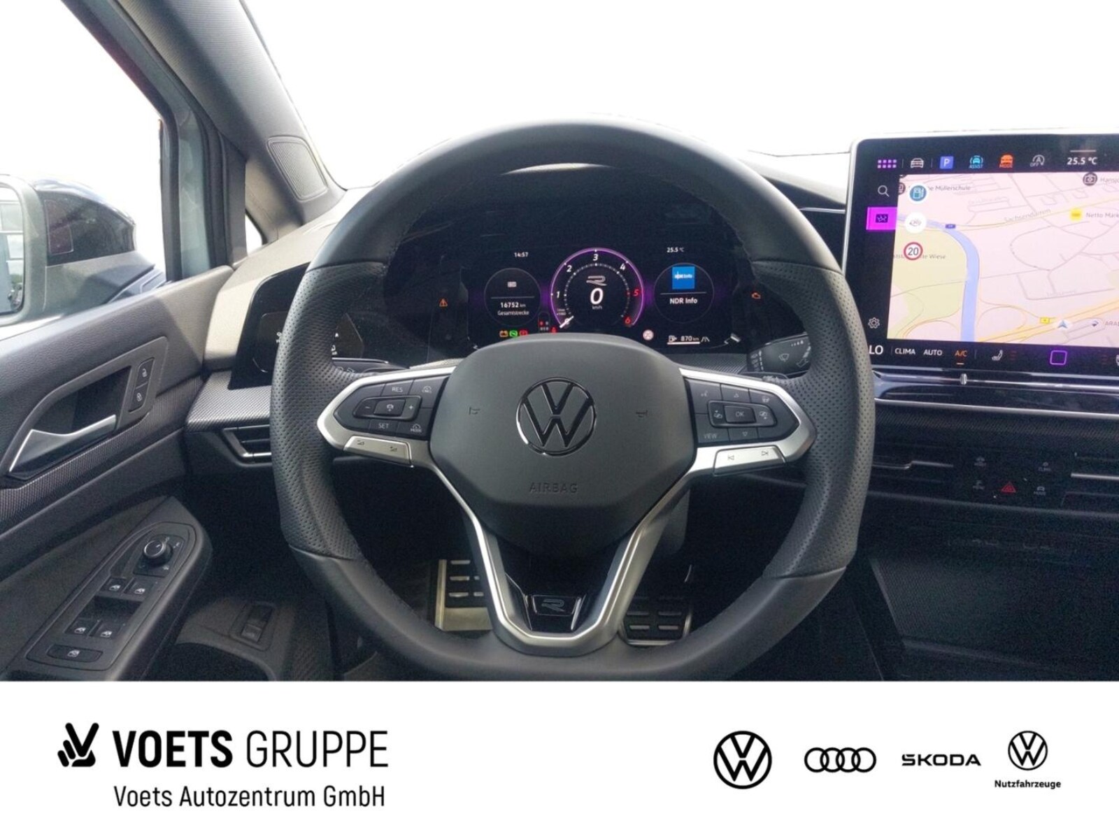 Volkswagen Golf Variant – Bild 11