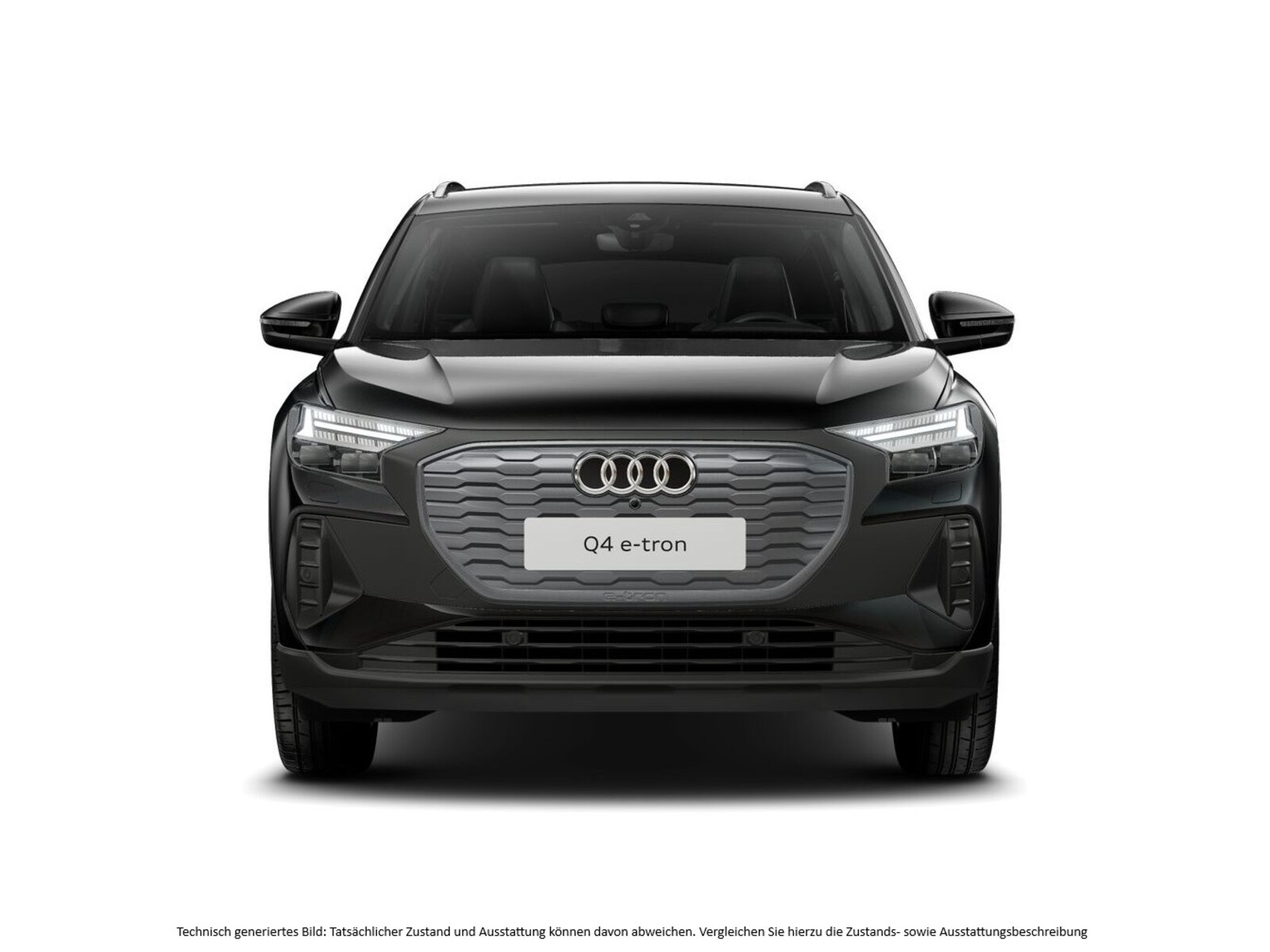 Audi Q4 e-tron – Bild 4
