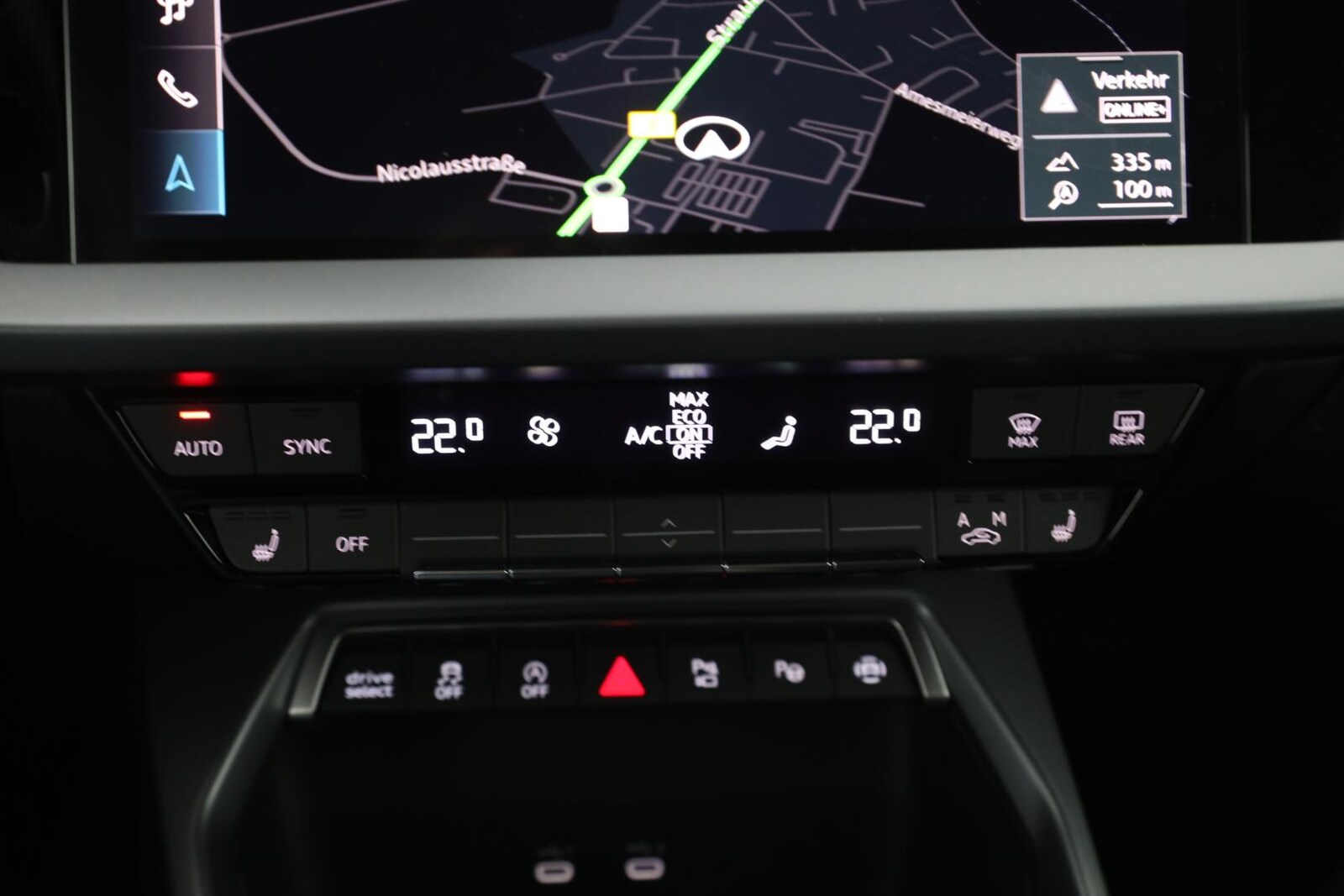 Audi A3 allstreet – Bild 18