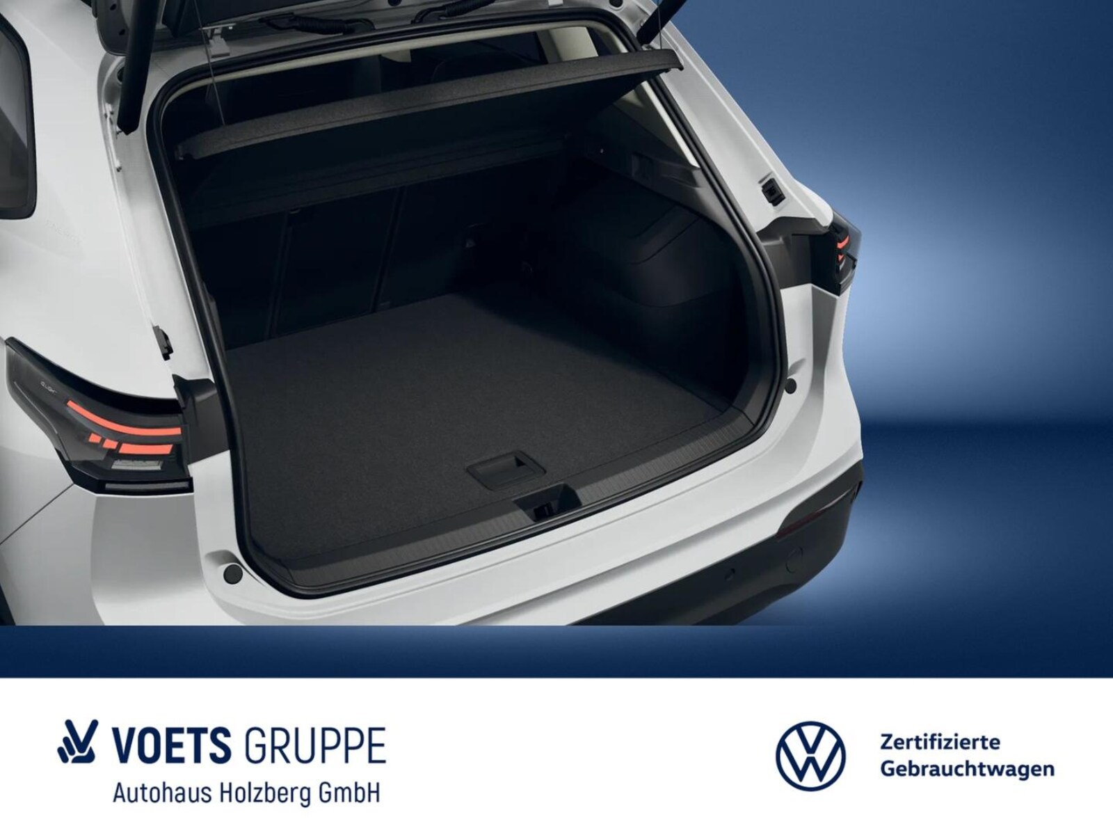 Volkswagen Tiguan – Bild 8