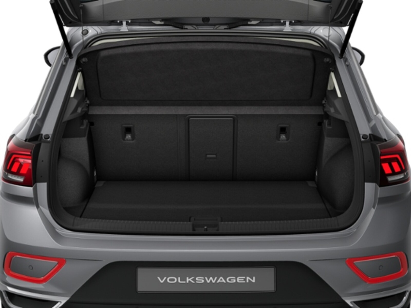 Volkswagen T-Roc – Bild 5