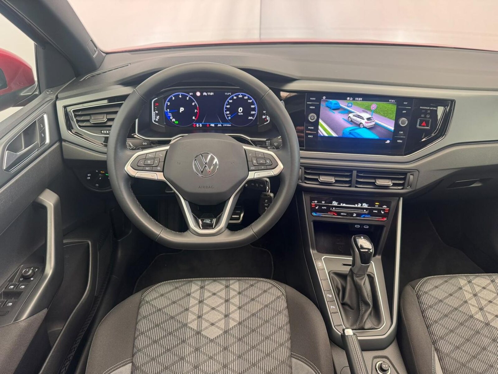 Volkswagen Taigo – Bild 11