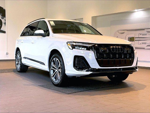 Photo of 2026 Audi Q7