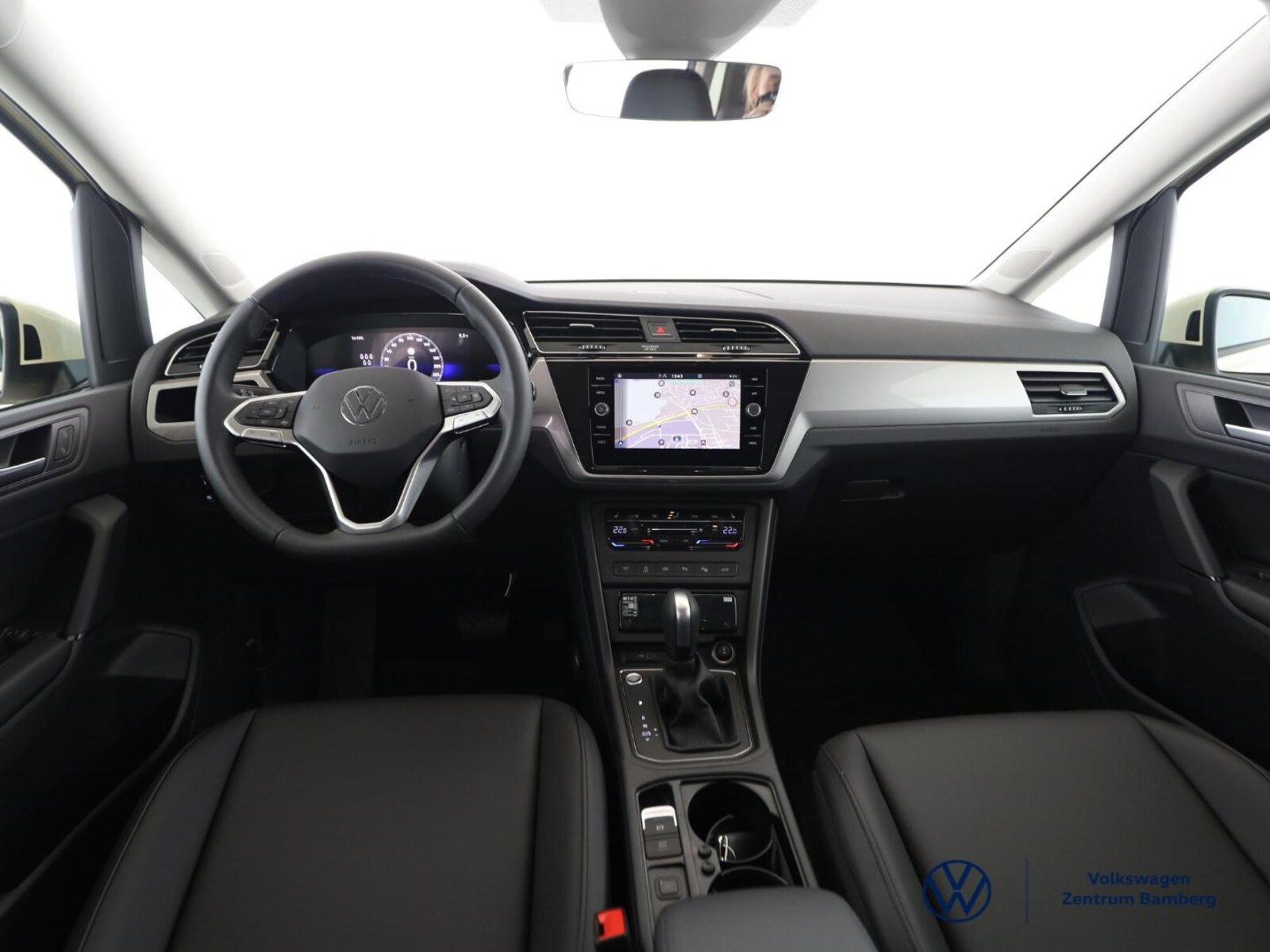 Volkswagen Touran – Bild 11