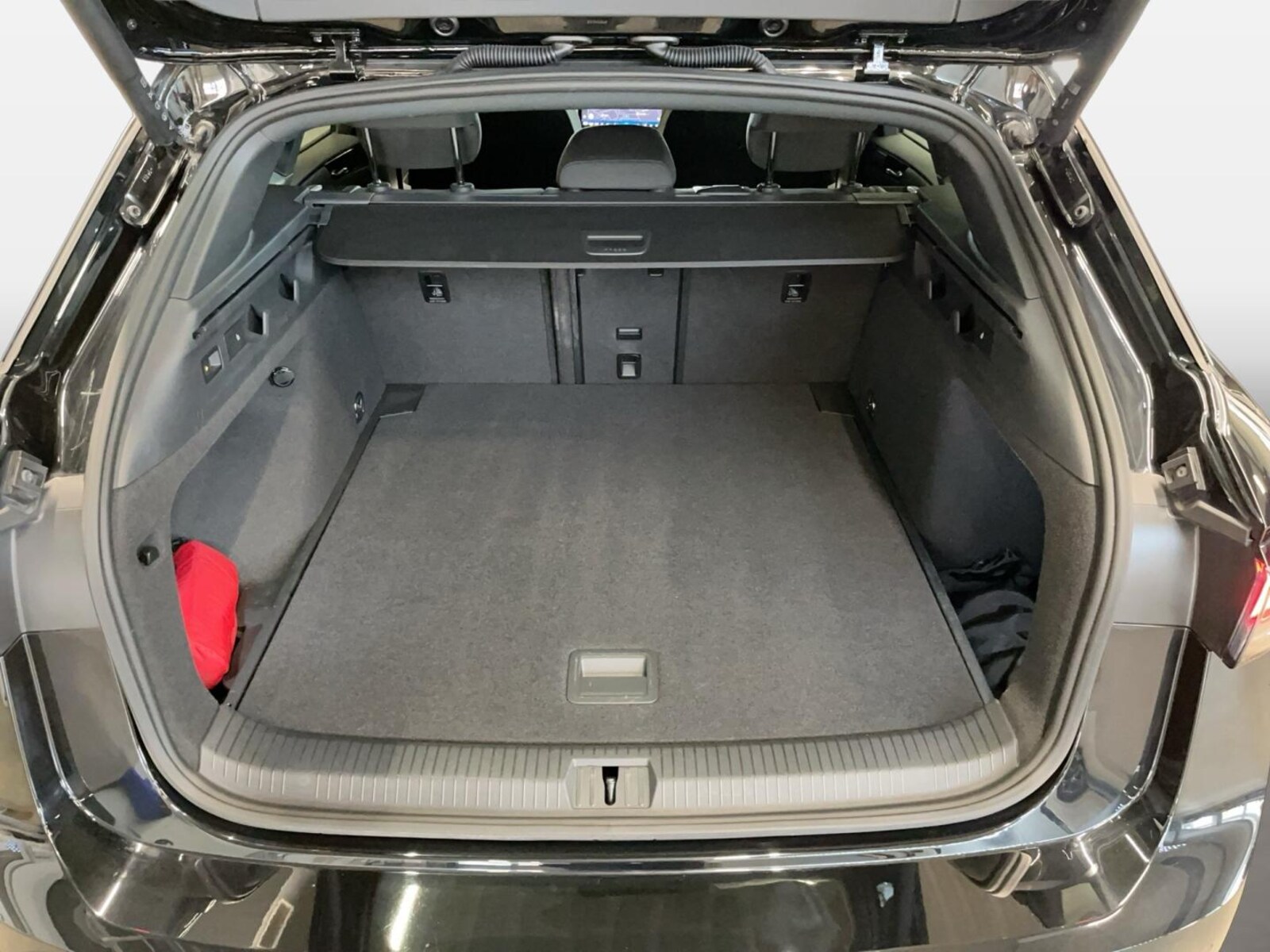 Volkswagen ID.7 Tourer – Bild 12