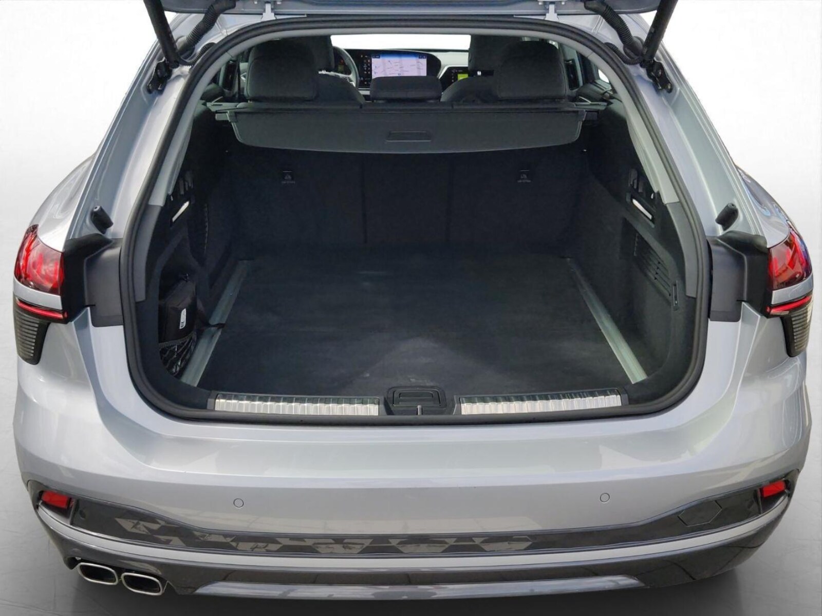 Audi A6 Avant – Bild 10
