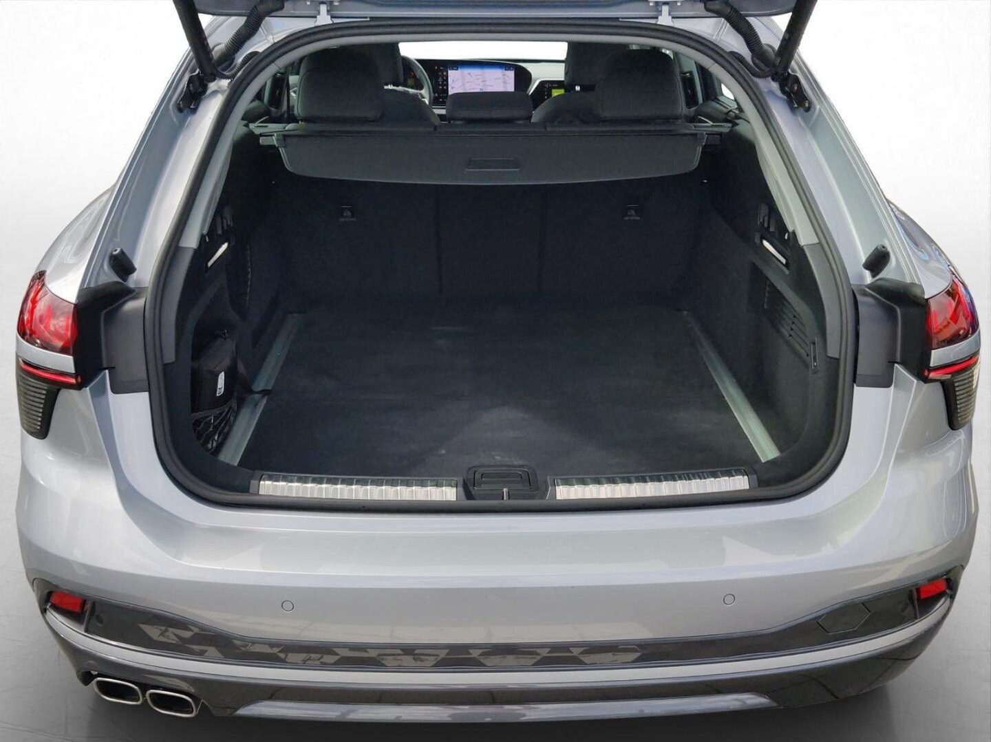 Bild über Audi A6 Avant TDI quattro 150 kW S tronic - für weitere Informationen kontaktieren Sie den Audi Partner