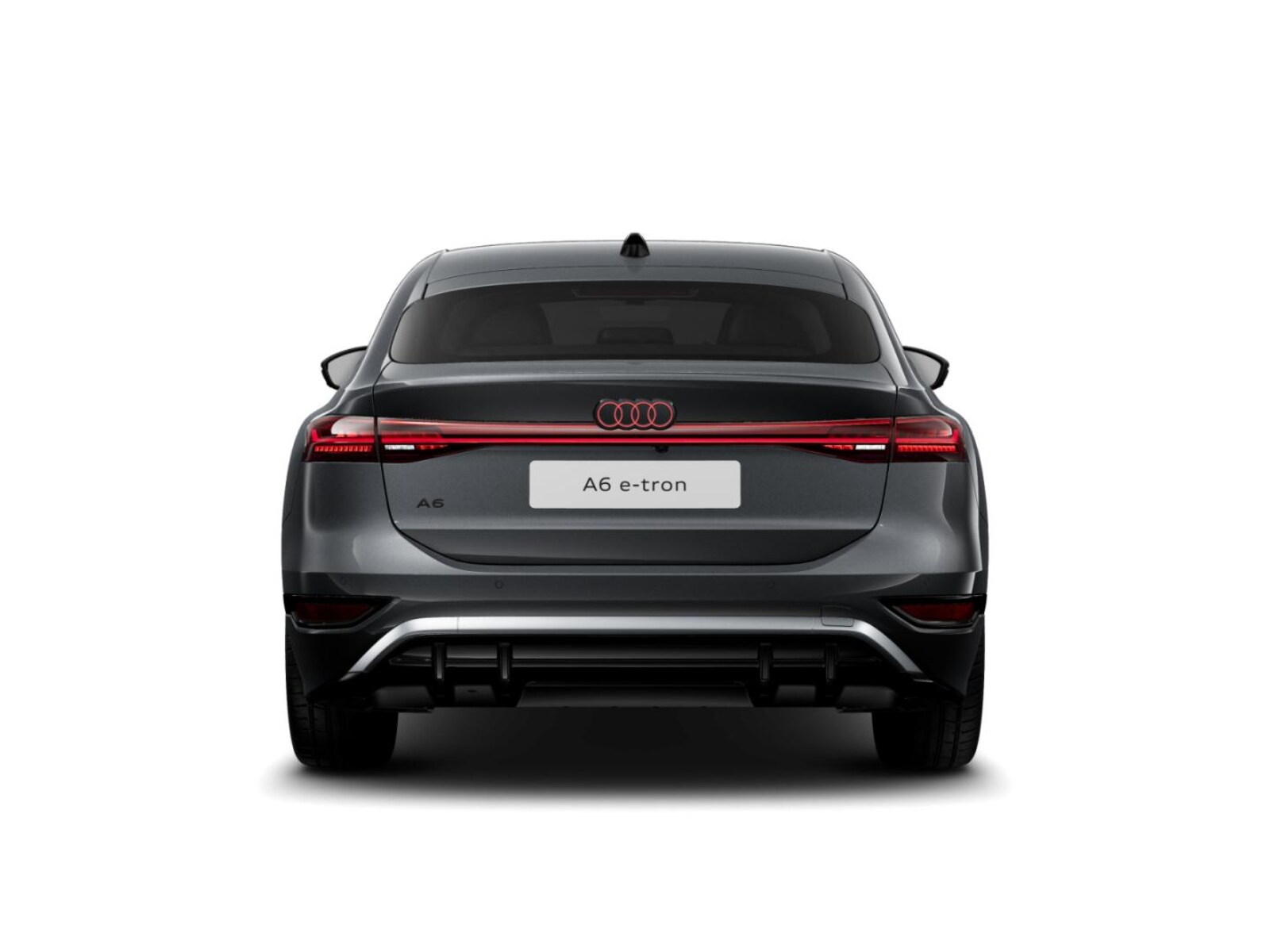 Audi A6 Sportback e-tron – Bild 7