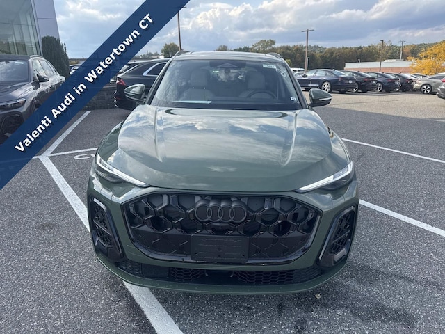 Photo of 2026 Audi Q5 