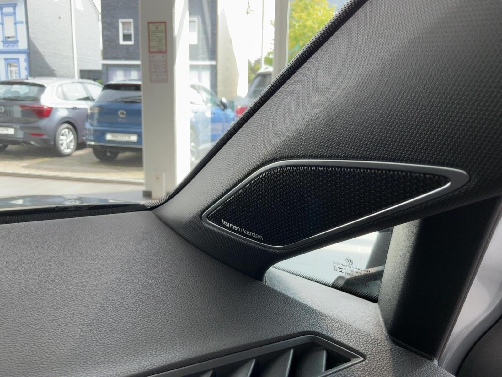 Volkswagen Golf Variant – Bild 15