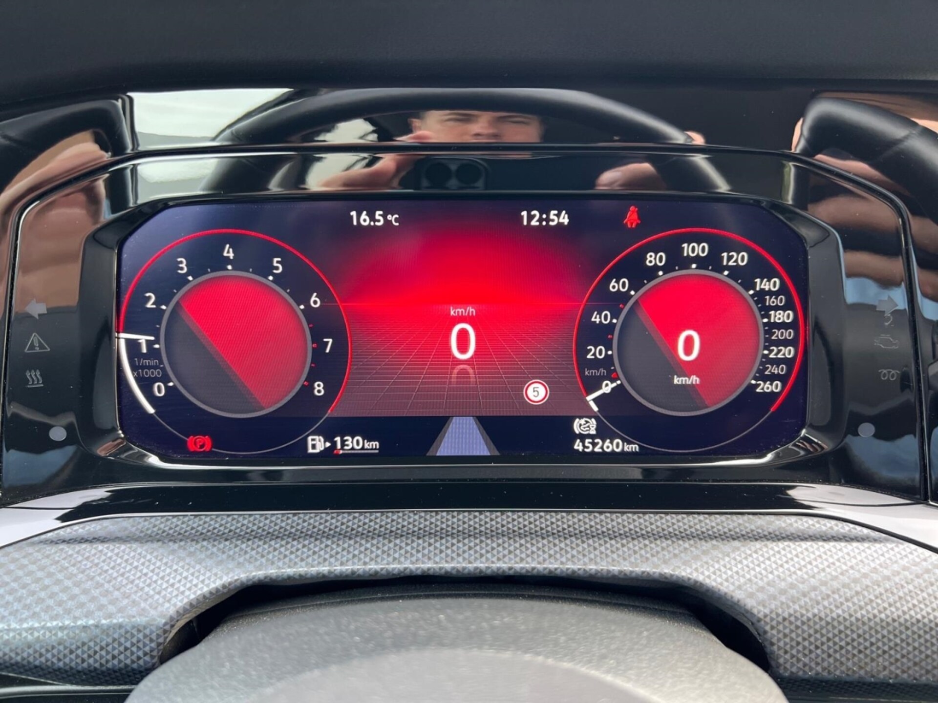 Volkswagen Golf United