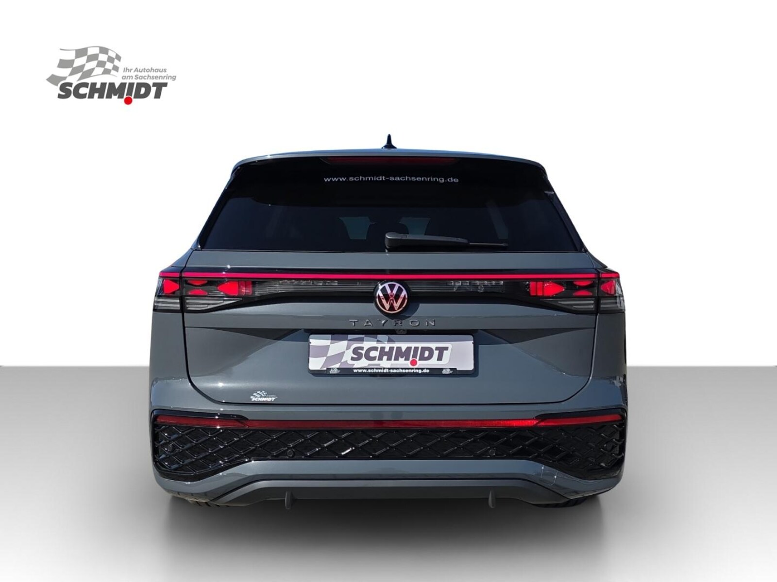 Volkswagen Tayron – Bild 5