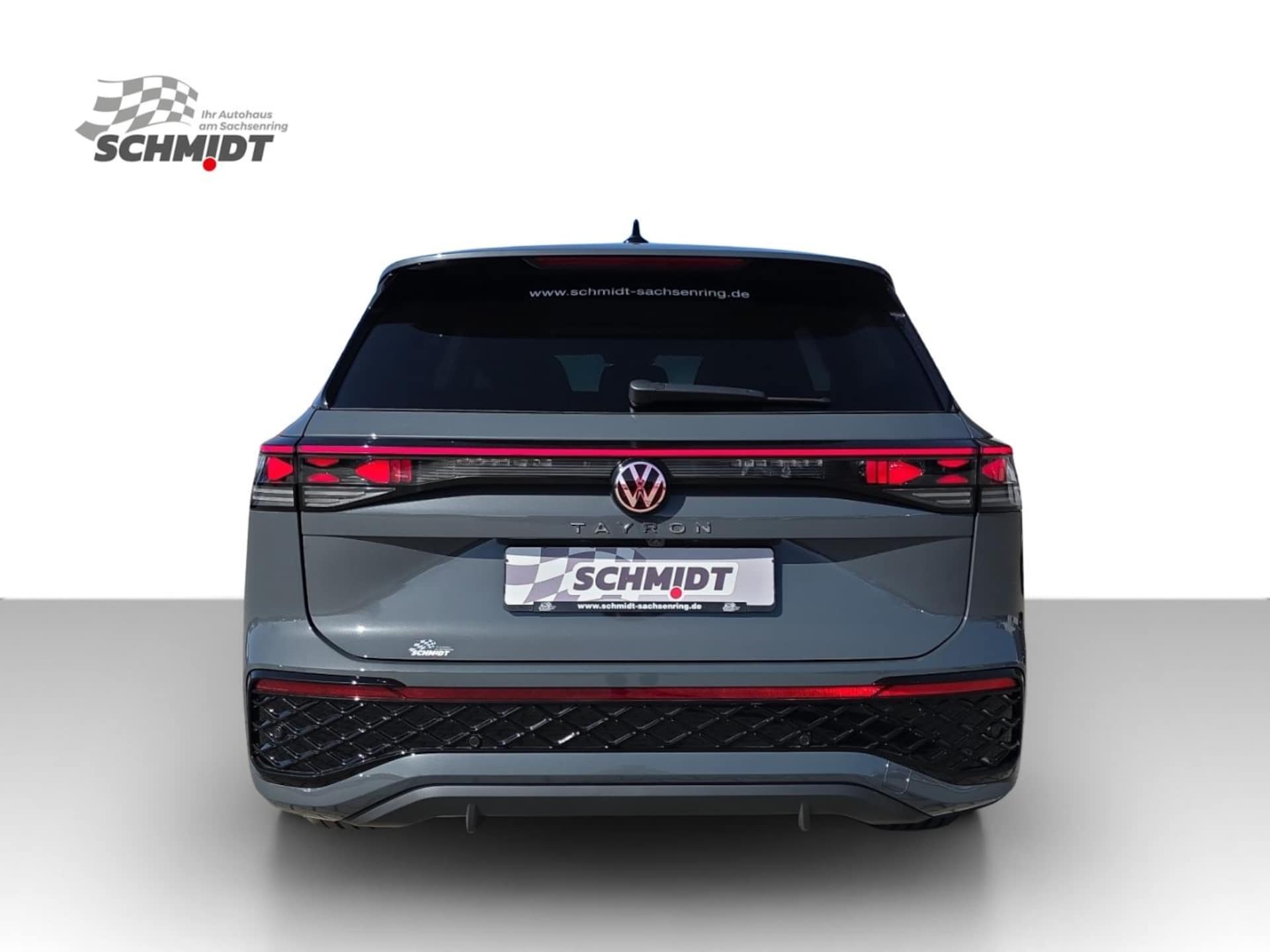 Volkswagen Tayron R-Line