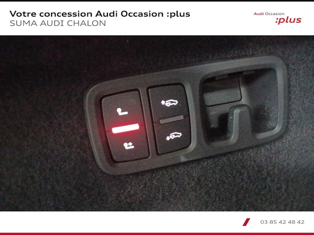 Audi Q8 TFSI E Competition 60 TFSI E Quattro 462 Ch Tiptronic - 2021 - Joinsteer - #39