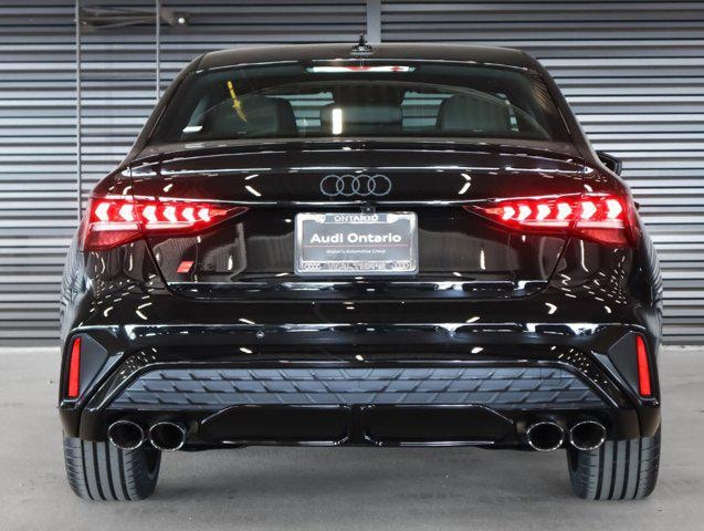 2026 Audi S3 Base - Photo 15