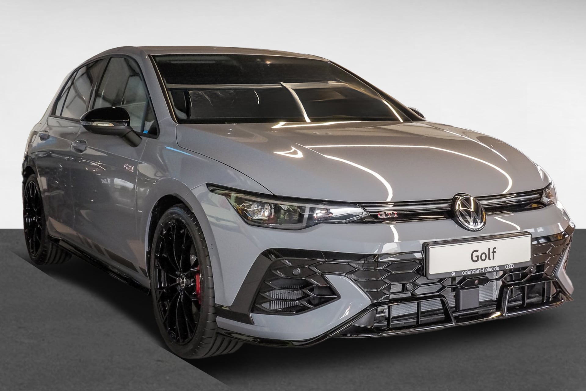 Volkswagen Golf GTI Clubsport