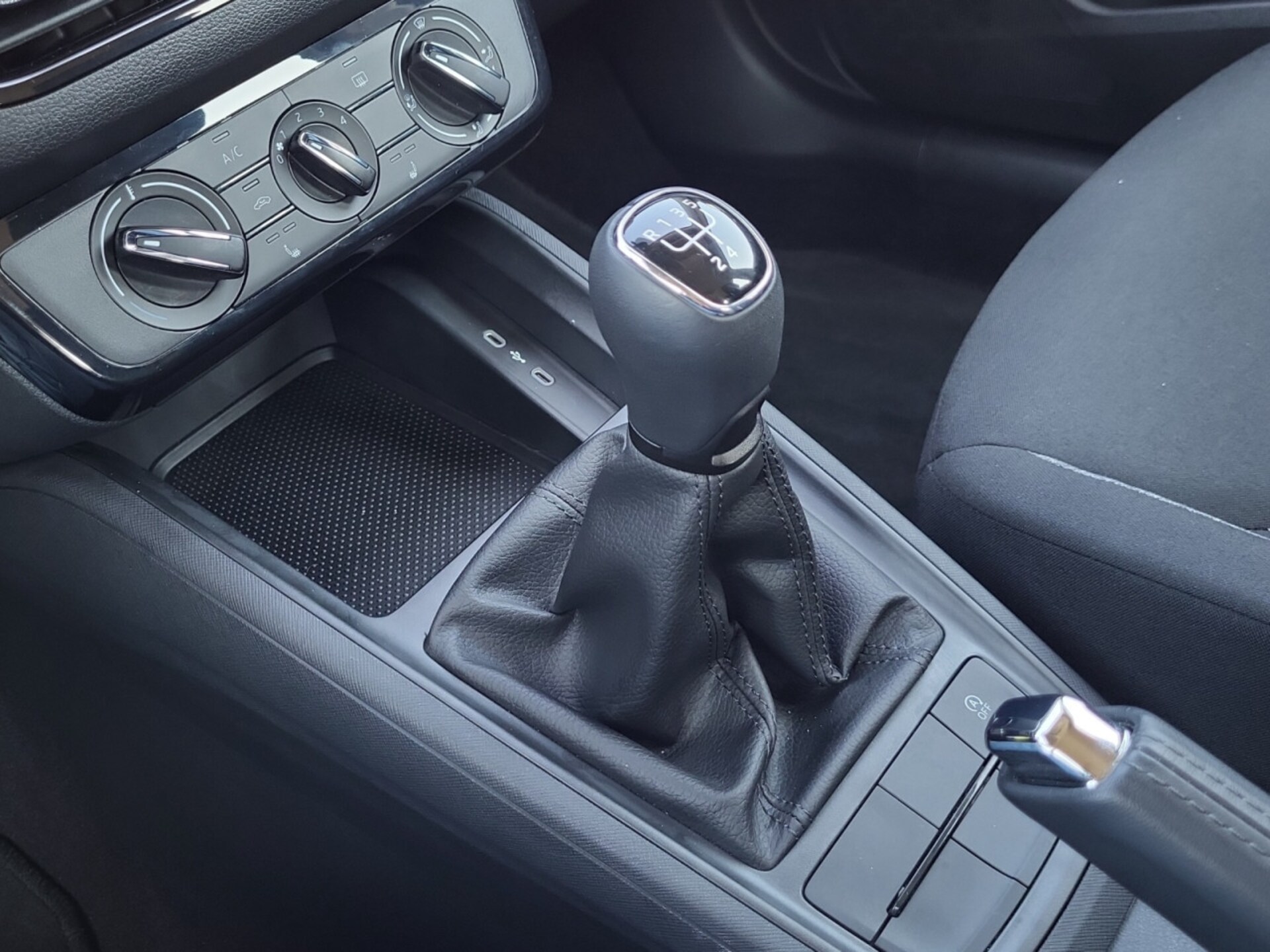 Skoda Kamiq Essence