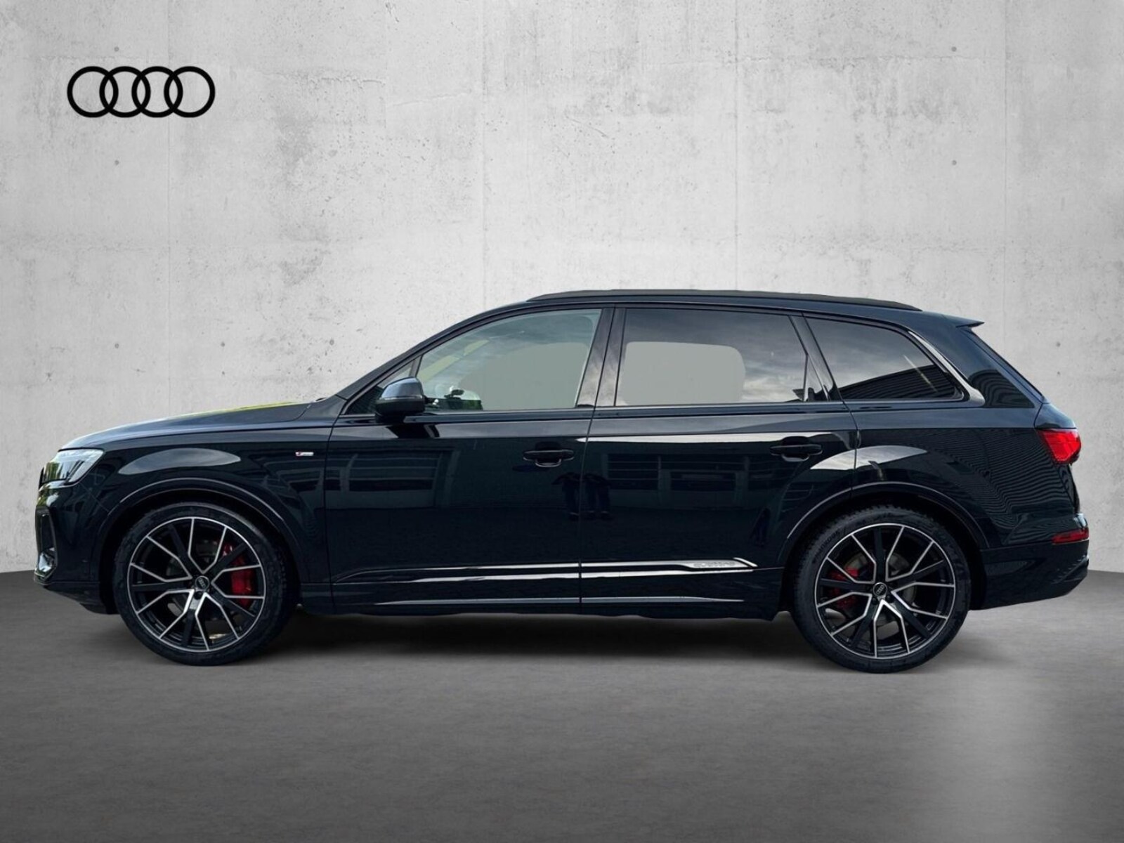 Audi Q7 – Bild 2