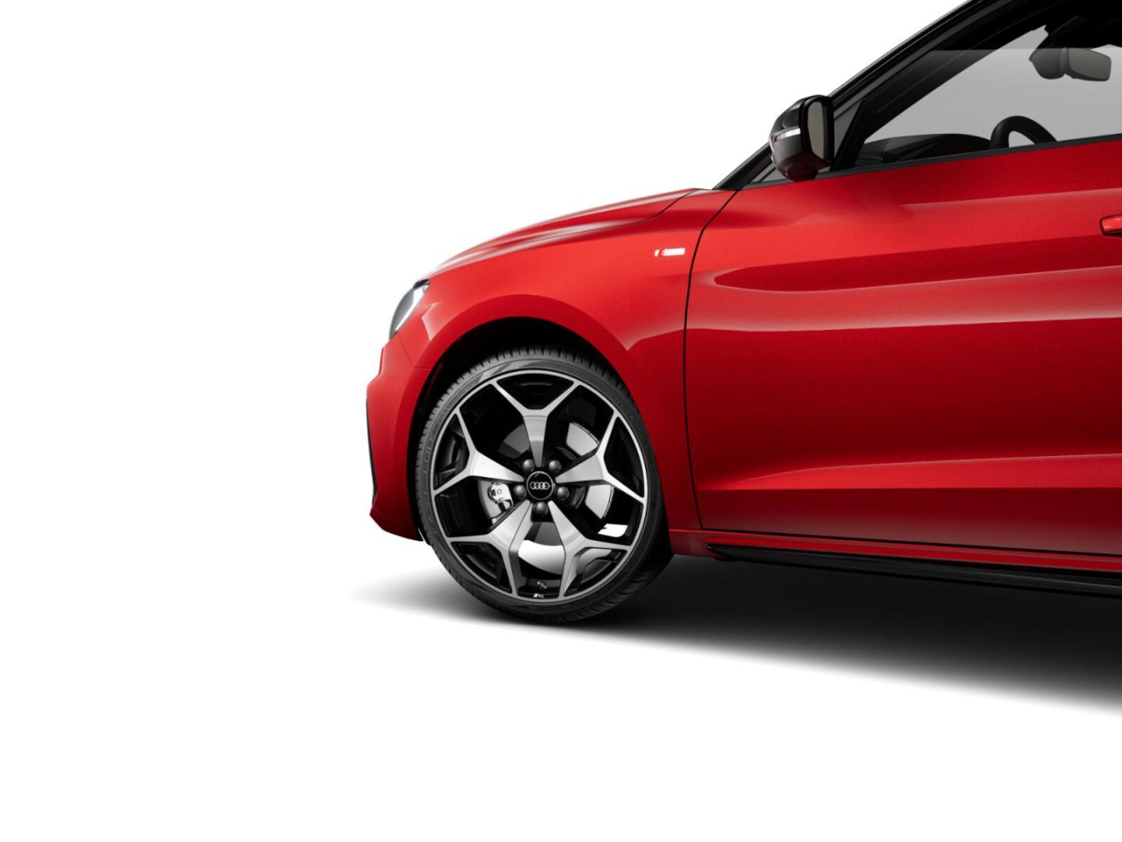 Audi A1 Sportback – Bild 3
