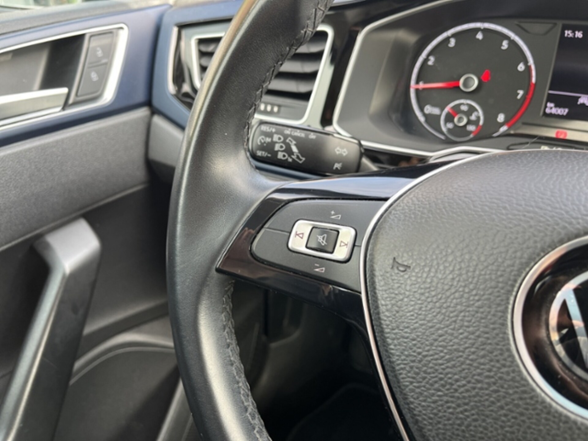 Volkswagen Polo United